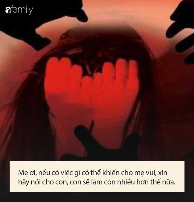 Câu chuyện vừa đọc vừa khóc về cái kết bi thương của 1 bé gái như bóp nghẹt trái tim những người đang làm mẹ-1