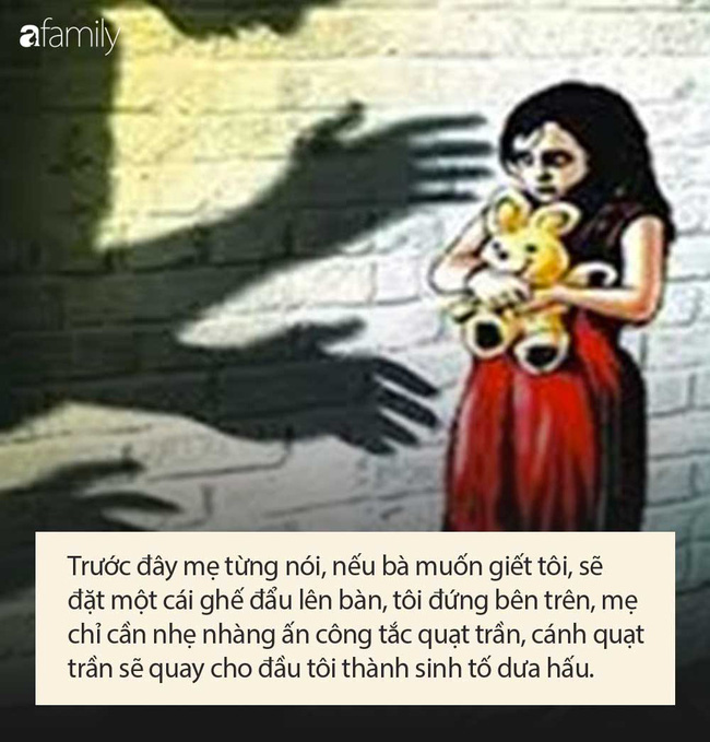 Câu chuyện vừa đọc vừa khóc về cái kết bi thương của 1 bé gái như bóp nghẹt trái tim những người đang làm mẹ-2