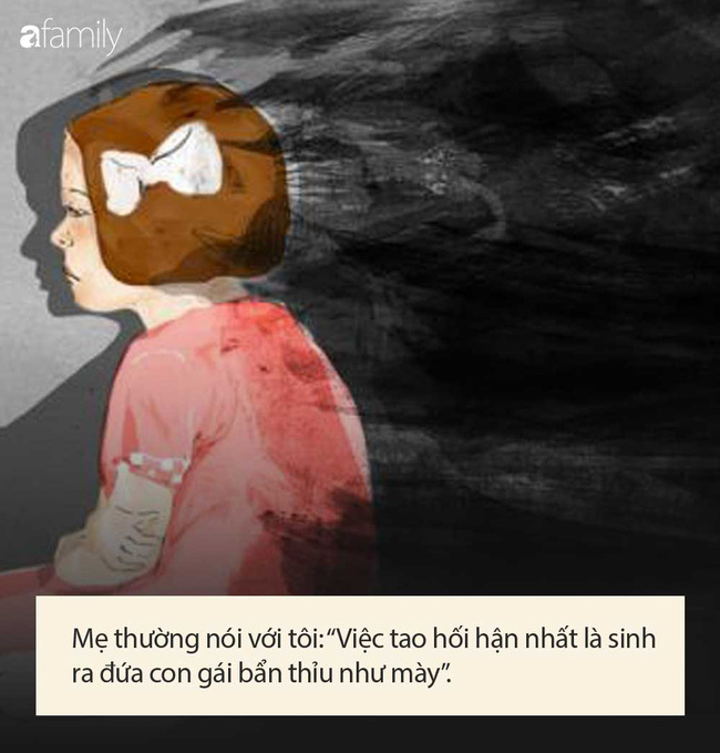 Câu chuyện vừa đọc vừa khóc về cái kết bi thương của 1 bé gái như bóp nghẹt trái tim những người đang làm mẹ-3