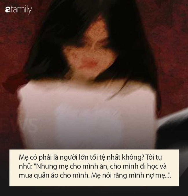 Câu chuyện vừa đọc vừa khóc về cái kết bi thương của 1 bé gái như bóp nghẹt trái tim những người đang làm mẹ-5