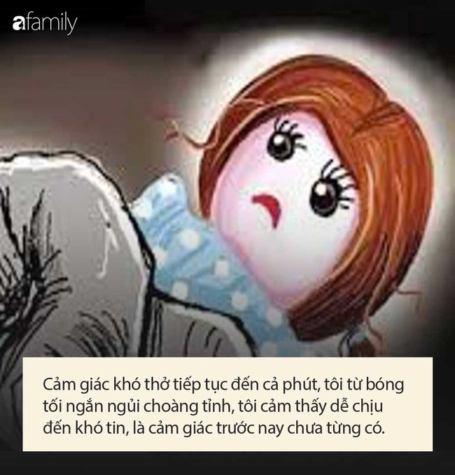 Câu chuyện vừa đọc vừa khóc về cái kết bi thương của 1 bé gái như bóp nghẹt trái tim những người đang làm mẹ-7