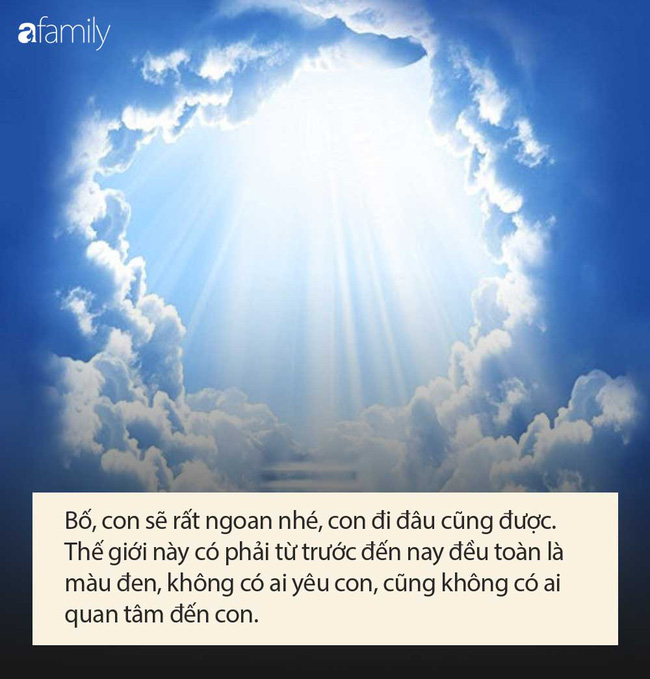 Câu chuyện vừa đọc vừa khóc về cái kết bi thương của 1 bé gái như bóp nghẹt trái tim những người đang làm mẹ-8