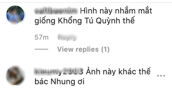 Bạn gái Văn Toàn khoe vòng 1 sexy, gương mặt khác lạ khiến nhiều người không nhận ra-2