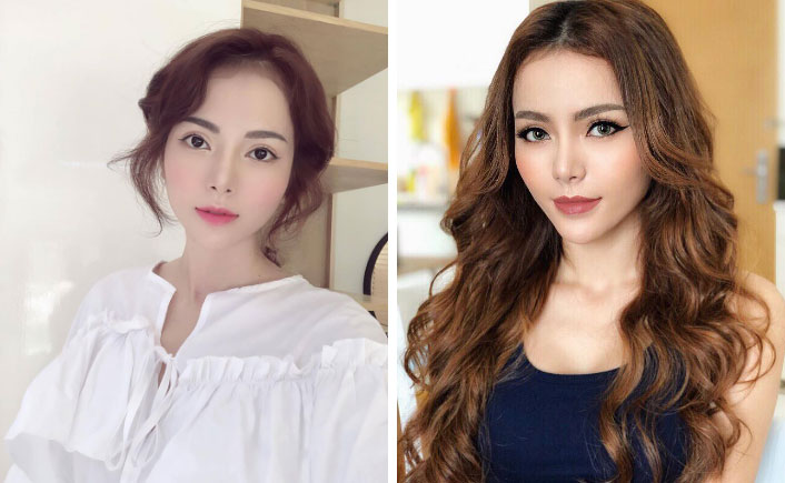 Bạn gái tin đồn của chàng Bắp: Là Quán quân Nữ Hoàng quyến rũ, luôn biết cách phô diễn body nhờ trang phục-1