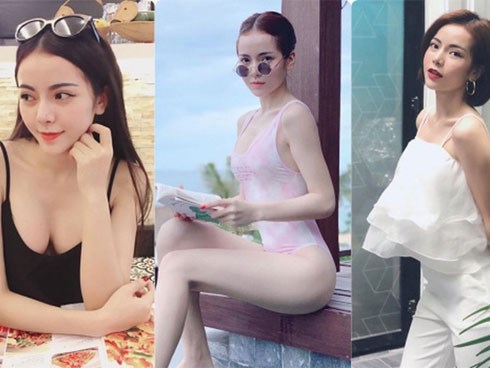 Bạn gái tin đồn của 