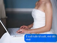 Văn hoá mời cưới thời 4.0: Chat sơ sài qua Facebook hoặc tag tên hàng chục người vào 1 tấm thiệp, đừng khiến khách cảm thấy 'bị' mời!