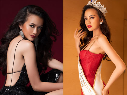 Vẻ ngoài trẻ trung của Hoa hậu Hoàn vũ 72 tuổi-14