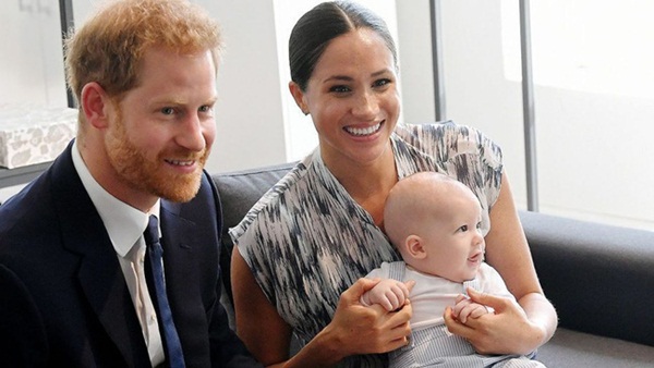 Tiết lộ bất ngờ về nơi trú ẩn của Meghan Markle và chồng con trong 6 tuần khi tạm dừng các nhiệm vụ hoàng gia-1