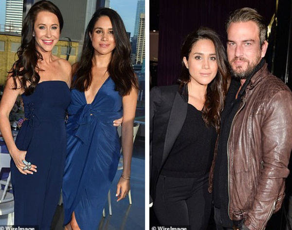 Tiết lộ bất ngờ về nơi trú ẩn của Meghan Markle và chồng con trong 6 tuần khi tạm dừng các nhiệm vụ hoàng gia-2