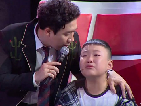 Chương trình MC Lại Văn Sâm làm giám khảo bị khán giả phẫn nộ đòi tẩy chay-5