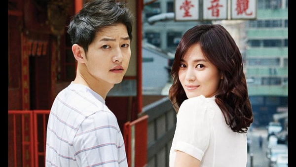 Phản ứng bất ngờ của netizen trước tin Song Hye Kyo - Song Joong Ki tái hợp, độ tin tưởng tăng cao nhờ chi tiết này-2