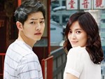 Chuyện tái hợp giữa Song Hye Kyo và Song Joong Ki được truyền thông Hàn khẳng định chắc như đinh đóng cột” theo hướng này-4