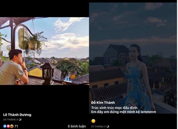 Ngô Kiến Huy lên tiếng với thái độ cực gắt trước tin đồn có bạn gái mới sexy-3