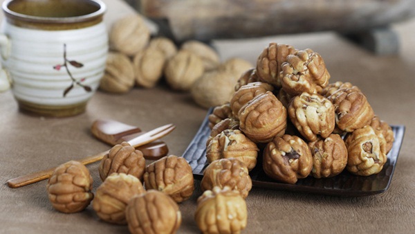 Hạt óc chó tốt nhưng nếu phạm phải những điều cấm kỵ này khi ăn có thể khiến bạn mất mạng-3