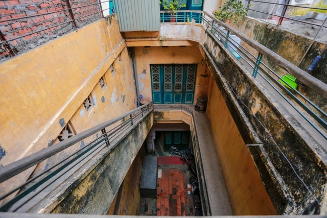 Biệt thự của đại gia nức tiếng Hàng Đào: Rộng 200m2, trả trăm tỷ không bán-1