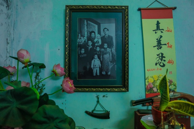 Biệt thự của đại gia nức tiếng Hàng Đào: Rộng 200m2, trả trăm tỷ không bán-7