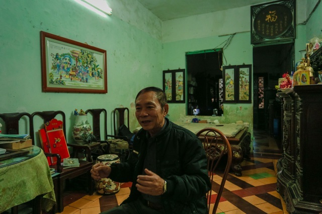 Biệt thự của đại gia nức tiếng Hàng Đào: Rộng 200m2, trả trăm tỷ không bán-8