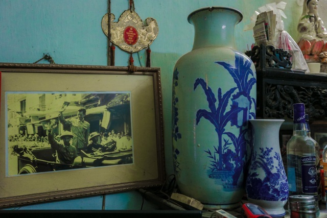 Biệt thự của đại gia nức tiếng Hàng Đào: Rộng 200m2, trả trăm tỷ không bán-10