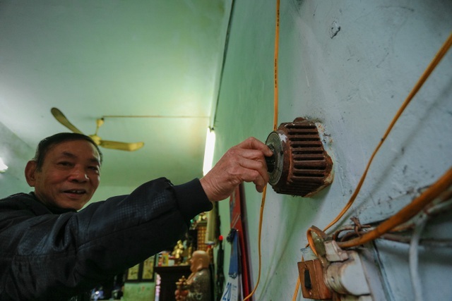 Biệt thự của đại gia nức tiếng Hàng Đào: Rộng 200m2, trả trăm tỷ không bán-12