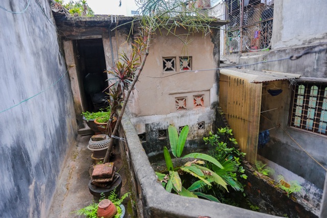 Biệt thự của đại gia nức tiếng Hàng Đào: Rộng 200m2, trả trăm tỷ không bán-14