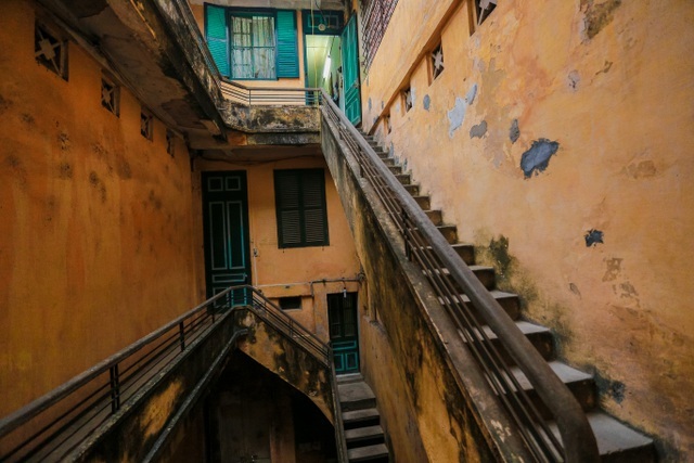 Biệt thự của đại gia nức tiếng Hàng Đào: Rộng 200m2, trả trăm tỷ không bán-15