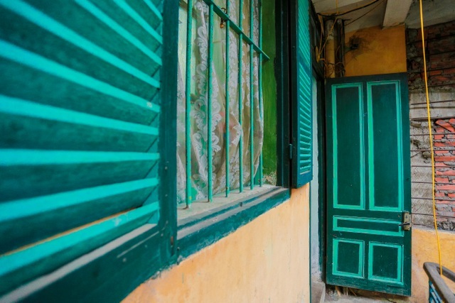 Biệt thự của đại gia nức tiếng Hàng Đào: Rộng 200m2, trả trăm tỷ không bán-17