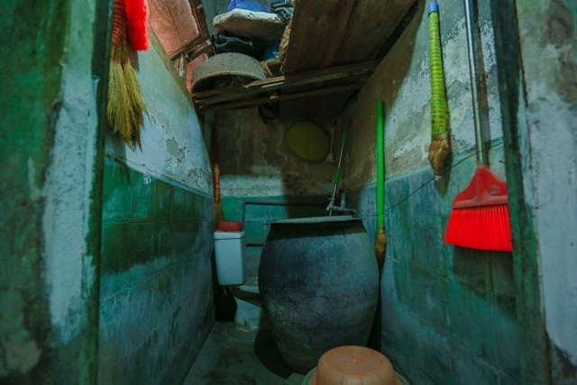 Biệt thự của đại gia nức tiếng Hàng Đào: Rộng 200m2, trả trăm tỷ không bán-18