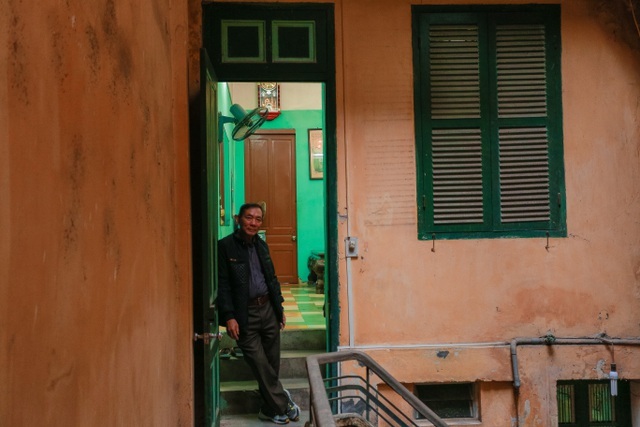 Biệt thự của đại gia nức tiếng Hàng Đào: Rộng 200m2, trả trăm tỷ không bán-20