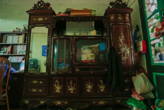 Biệt thự của đại gia nức tiếng Hàng Đào: Rộng 200m2, trả trăm tỷ không bán-22