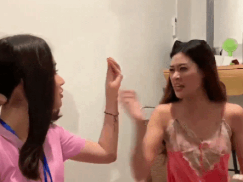 Nam Em bật khóc nức nở, quỵ ngã ngất xỉu vì bất mãn với kết quả Ngôi Sao Xanh 2019-6