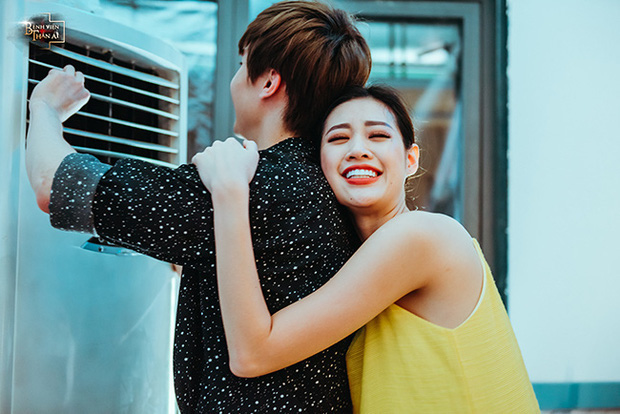 Hoa hậu Hoàn vũ Khánh Vân lớn tiếng cãi tay đôi với chị gái Nam Em, sốc nhất là đòi lên đầu ngồi-4