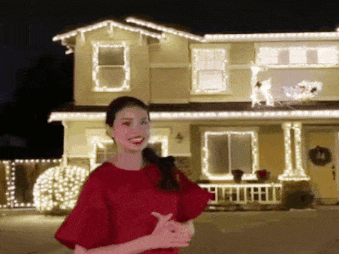 HOT: Phạm Hương chính thức xác nhận chuyện có con, khoe hình ảnh quý tử đầu lòng tròn 1 năm tuổi-6