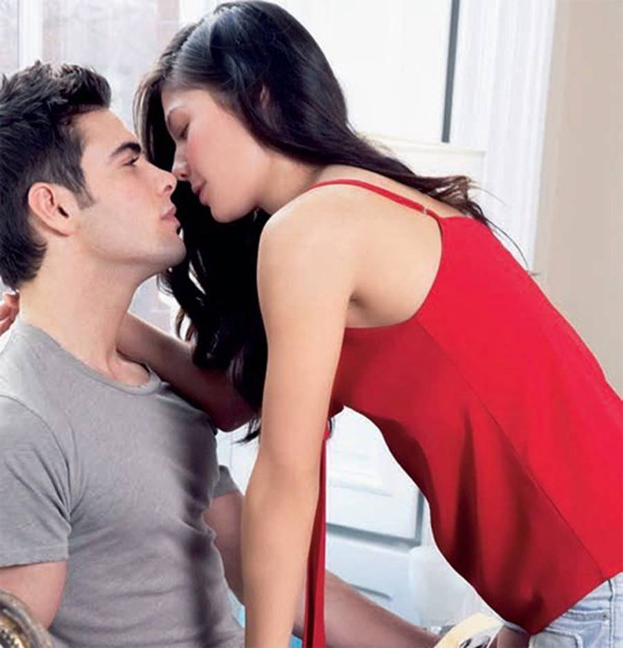 Các bà vợ khôn đánh ghen bằng mưu khiến chồng rời bỏ bồ ngay lập tức-2