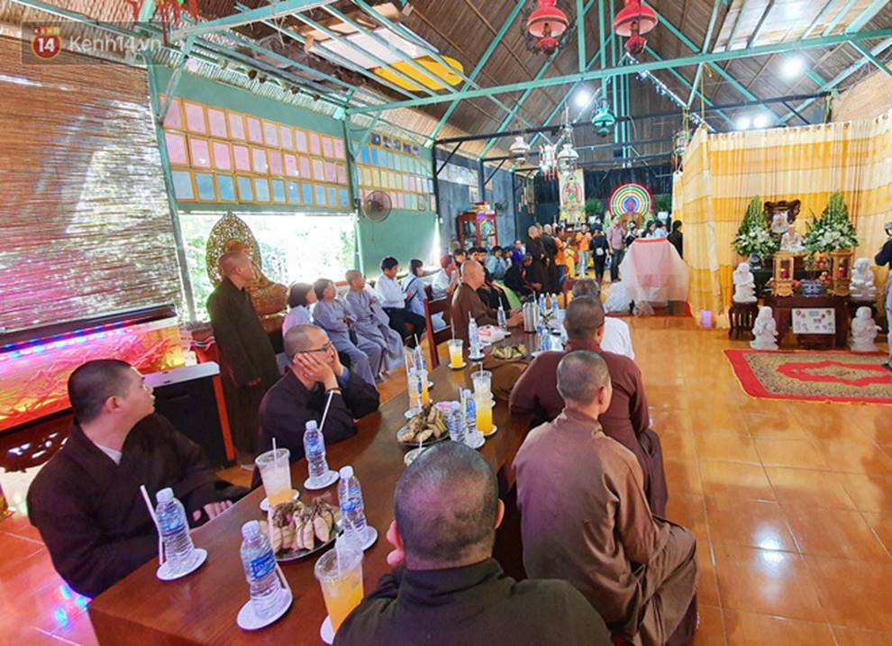 Nhìn lại hành trình hơn 1.200 ngày chiến đấu kiên cường của Phạm Đức Lộc - phép màu đã tắt nhưng tình yêu dành cho con vẫn mãi đong đầy-9