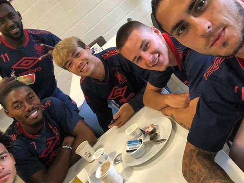 Bầu Đức: HAGL không có tham vọng vô địch nên cho Công Phượng đến TP.HCM-2