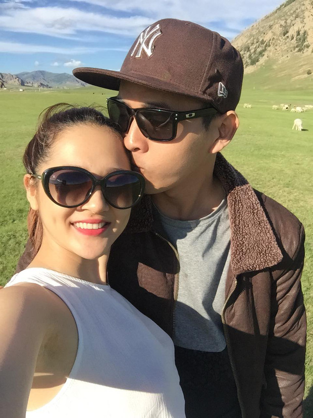 Hồ Quang Hiếu nói phải thật hạnh phúc giữa scandal, Bảo Anh đáp: Người ta hạnh phúc bởi vì thái độ với mọi thứ là đúng?-3