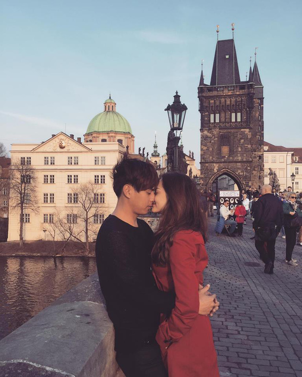 Hồ Quang Hiếu nói phải thật hạnh phúc giữa scandal, Bảo Anh đáp: Người ta hạnh phúc bởi vì thái độ với mọi thứ là đúng?-4