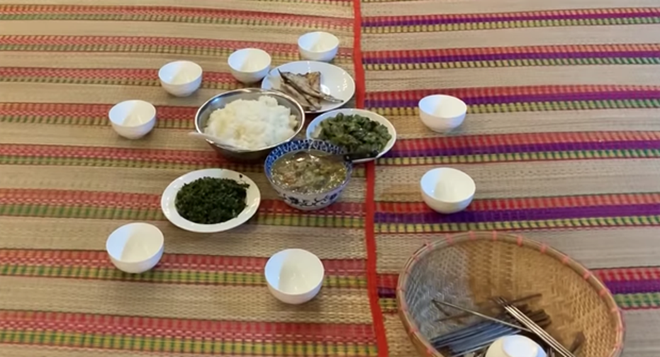 HHen Niê tung clip nấu ăn toàn món lạ hiếm người biết: có khi nào cô nàng Hoa hậu giản dị này sắp lấn sân làm youtuber không?-16