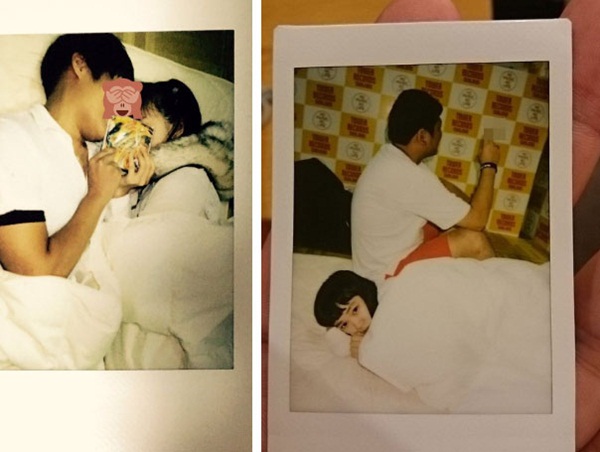 Sốc trước cách thức chiều fan của thần tượng Nhật Bản: Sẵn sàng cho người hâm mộ nam ngủ cùng giường với tư thế nhạy cảm-3