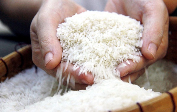 Cảnh báo: Ồ ạt hàng giả mạo gạo ngon nhất thế giới được bán tràn lan trên thị trường-1