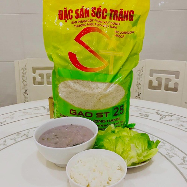 Cảnh báo: Ồ ạt hàng giả mạo gạo ngon nhất thế giới được bán tràn lan trên thị trường-3