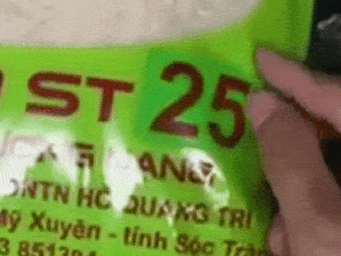 Cảnh báo: Ồ ạt hàng giả mạo