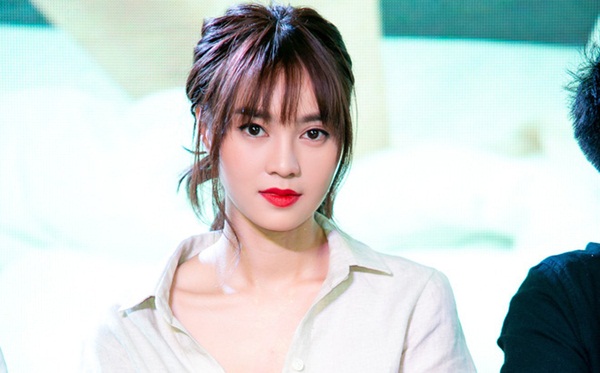 Ninh Dương Lan Ngọc: Suốt 2 tháng trời, tôi bị nhốt trong một cái nhà dưới Đồng Tháp Mười giống y trong phim-3