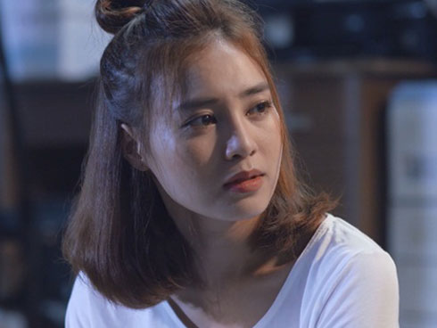 Ninh Dương Lan Ngọc, Lâm Vĩ Dạ bị nhận xét ăn gian ở game show-1