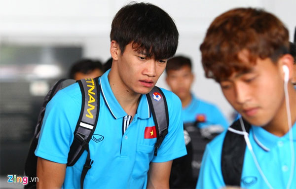 HLV Park Hang-seo ở lại Hàn Quốc thêm 2 ngày-1