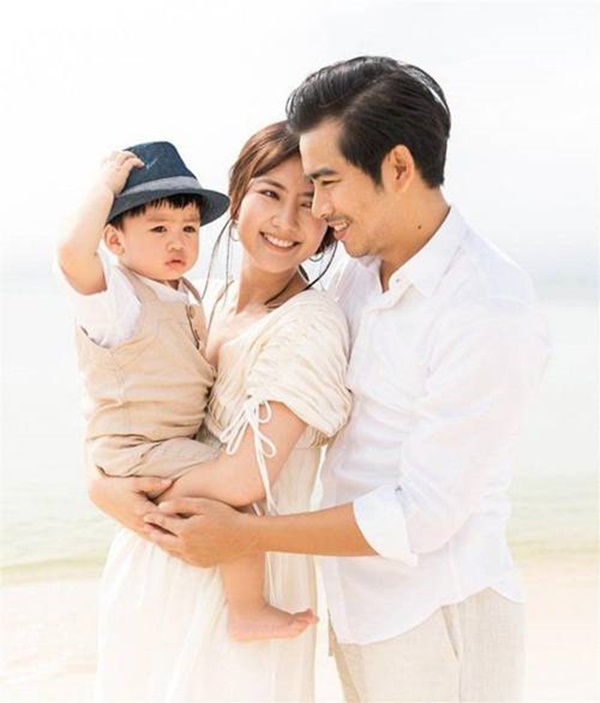 6 tuyên bố ly hôn của sao Việt năm 2019: Chuyện tình 10, 20 năm cuối cùng đều chấm hết-1