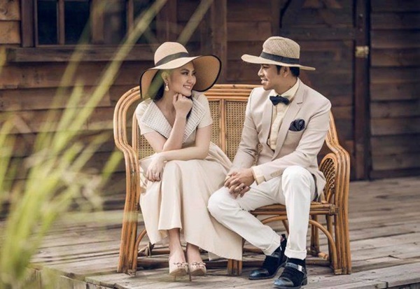 6 tuyên bố ly hôn của sao Việt năm 2019: Chuyện tình 10, 20 năm cuối cùng đều chấm hết-2