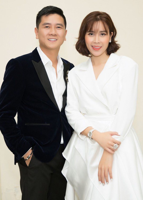 6 tuyên bố ly hôn của sao Việt năm 2019: Chuyện tình 10, 20 năm cuối cùng đều chấm hết-8