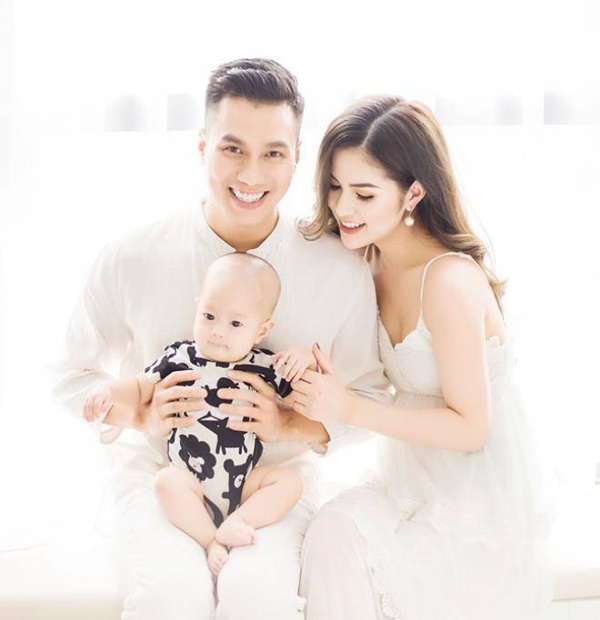 6 tuyên bố ly hôn của sao Việt năm 2019: Chuyện tình 10, 20 năm cuối cùng đều chấm hết-10