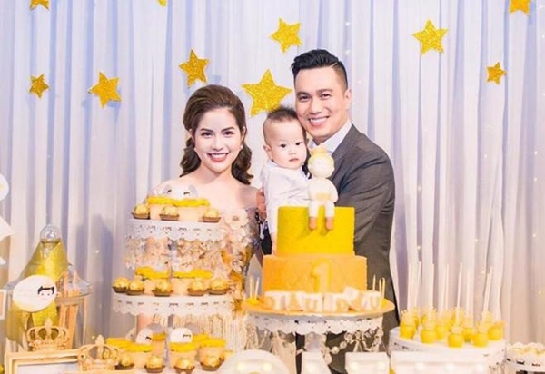6 tuyên bố ly hôn của sao Việt năm 2019: Chuyện tình 10, 20 năm cuối cùng đều chấm hết-11